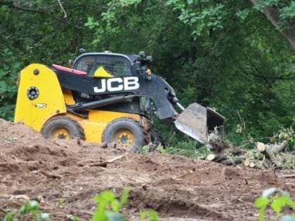 До завершения голосования за проекты благоустройства в Удмуртии остался месяц