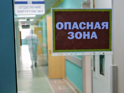 История Евгении: Несправедливость в Ижевске