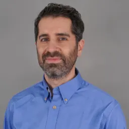 Matt Imburgia