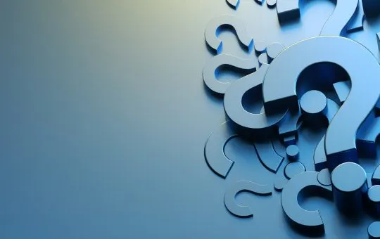 Frequently Asked Questions