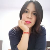 Psic. Giselle G. Núñez