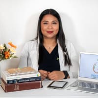Psic Adara Pérez segovia