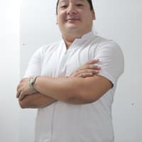Mtro. Manuel Lezcano Morales