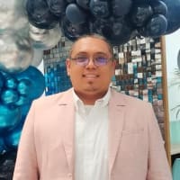 Psic. Alberto Trujillo
