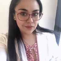 Psic. Verónica Peniche