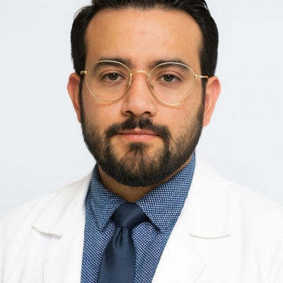 Psiquiatra Dr. Ángel Guzmán Mexia