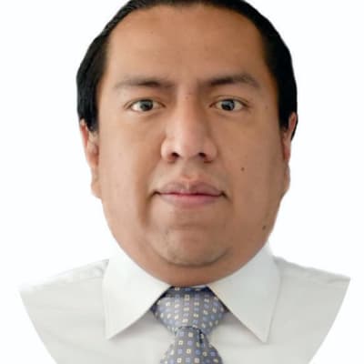 Psicoa. Said Bernal
