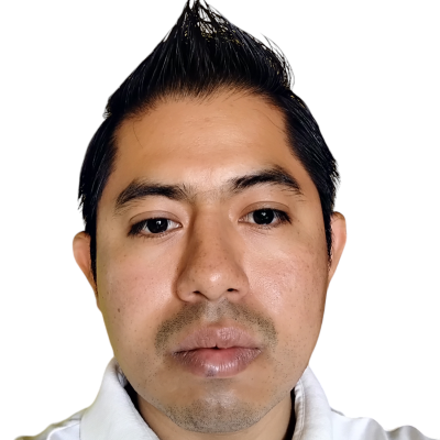 Psic. Pablo Martínez