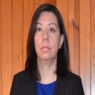 Psic. Mariana González