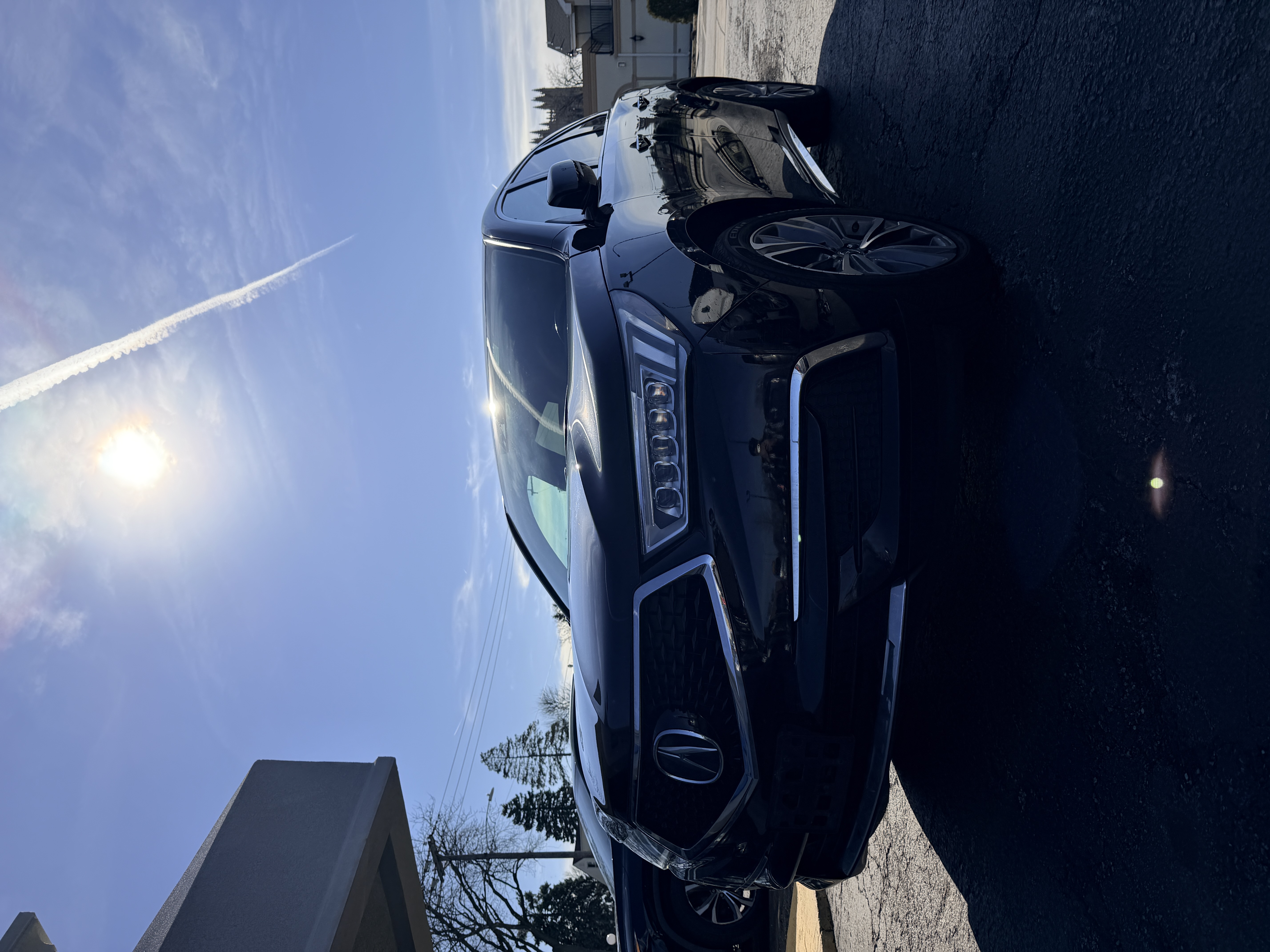 2018 Acura MDX SH-AWD w/Technology Package's photo
