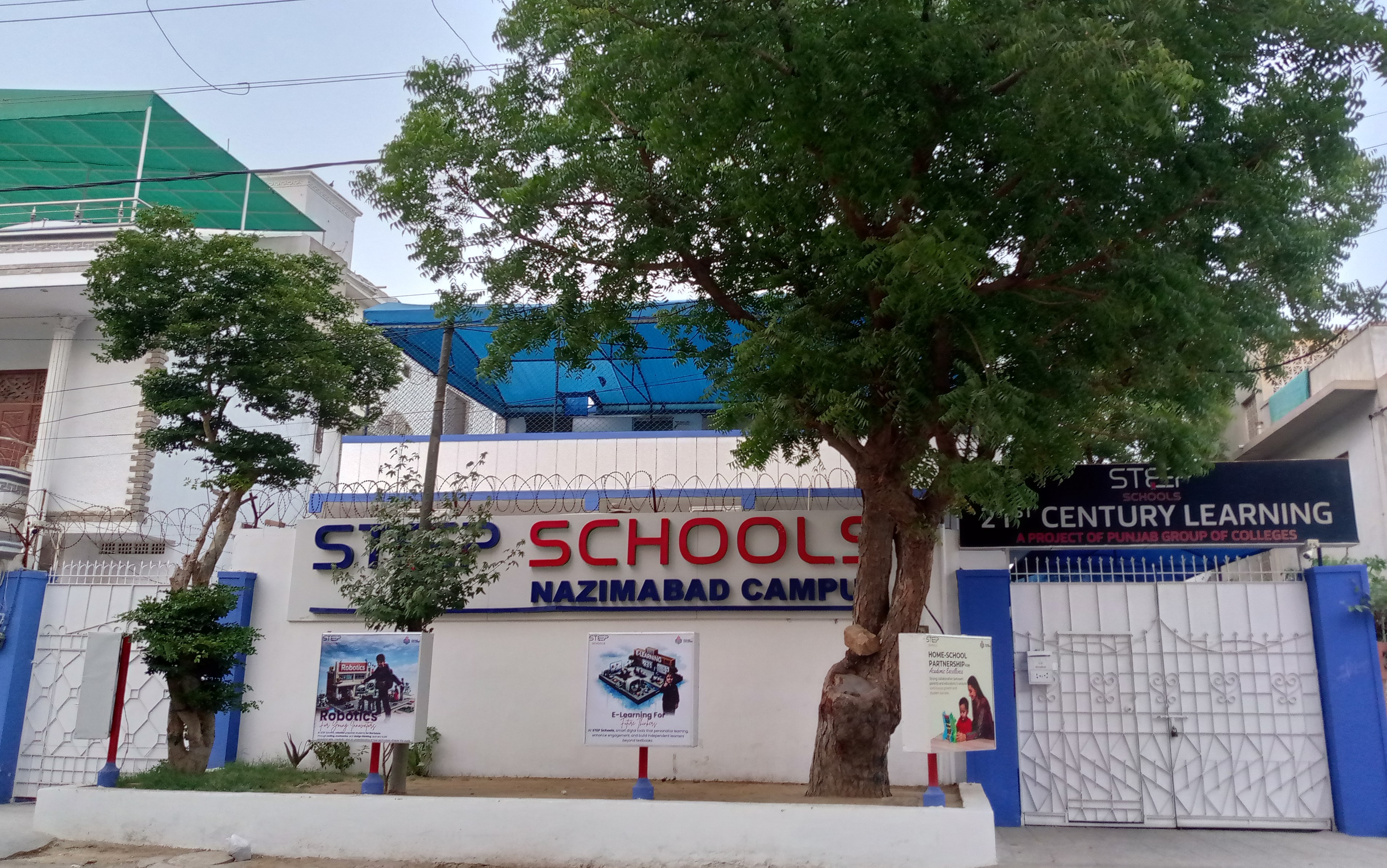 Step School Nazimabad Campus photo