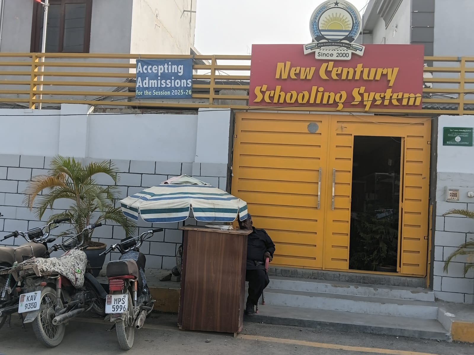 NEW CENTURY SCHOOLING SYSTEM photo