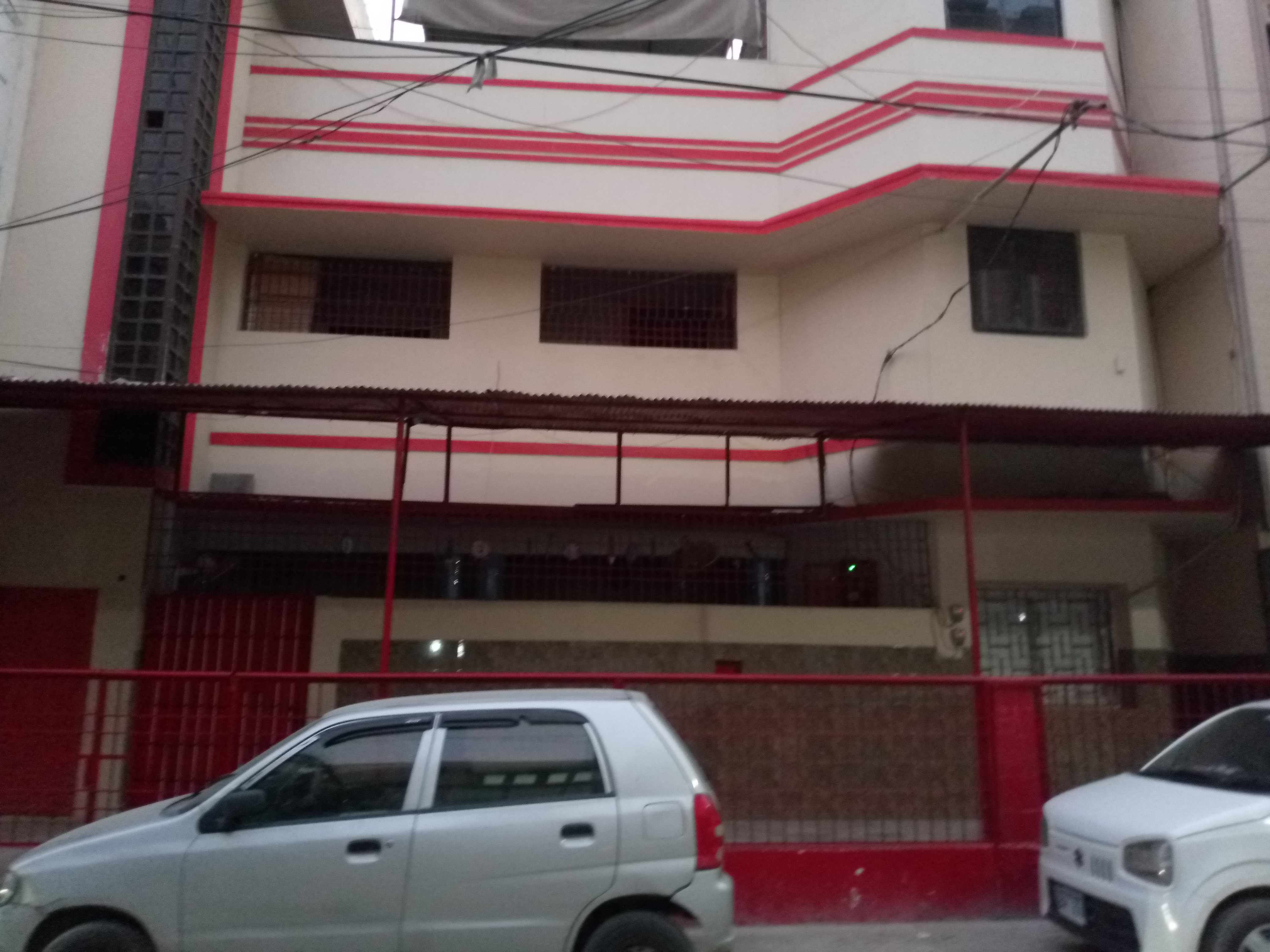 Sunrise School Campus III- Girls Only