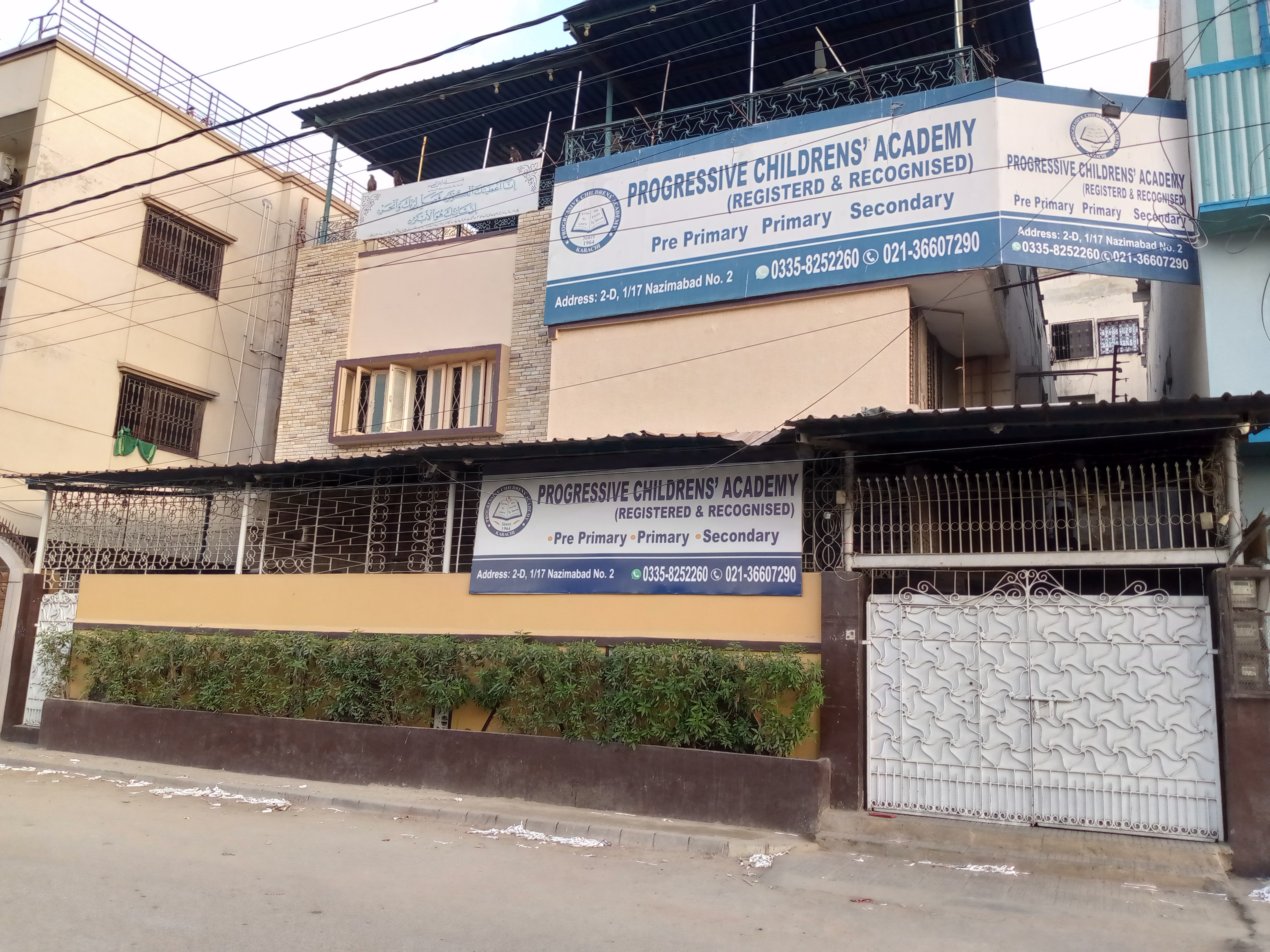 Progressive Childrens Academy photo