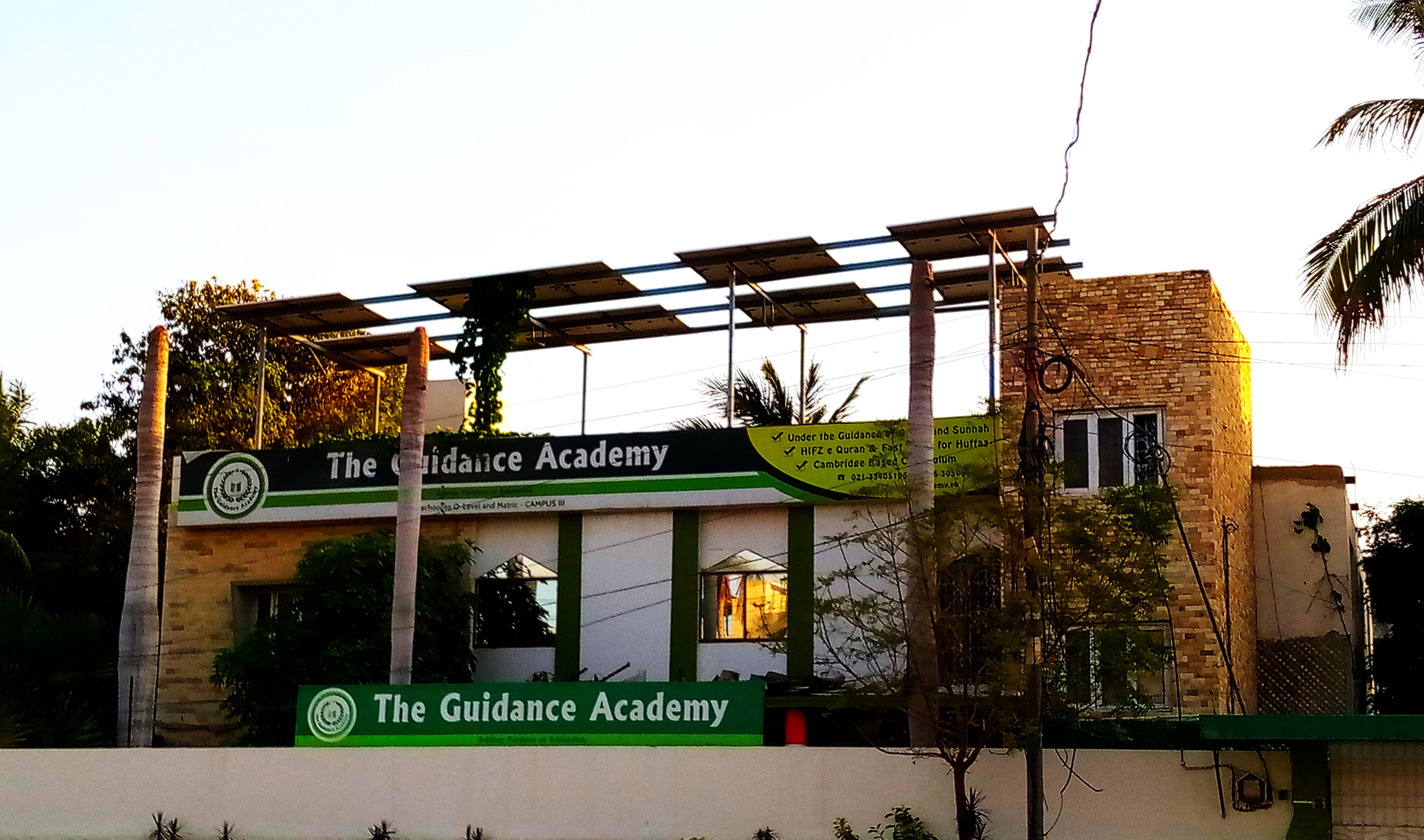 The Guidance Academy -  (Campus III) photo