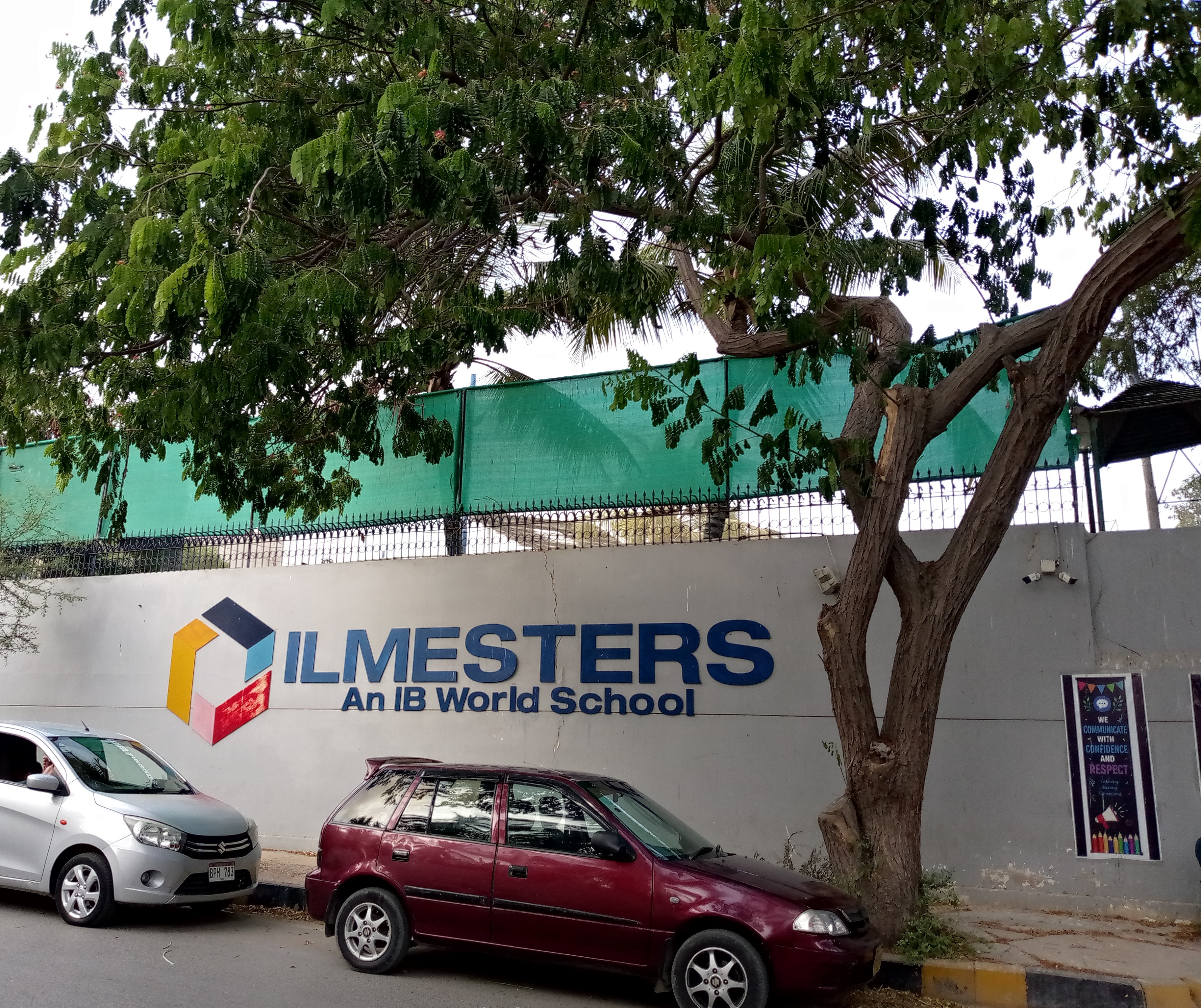 Ilmesters An IB World School photo