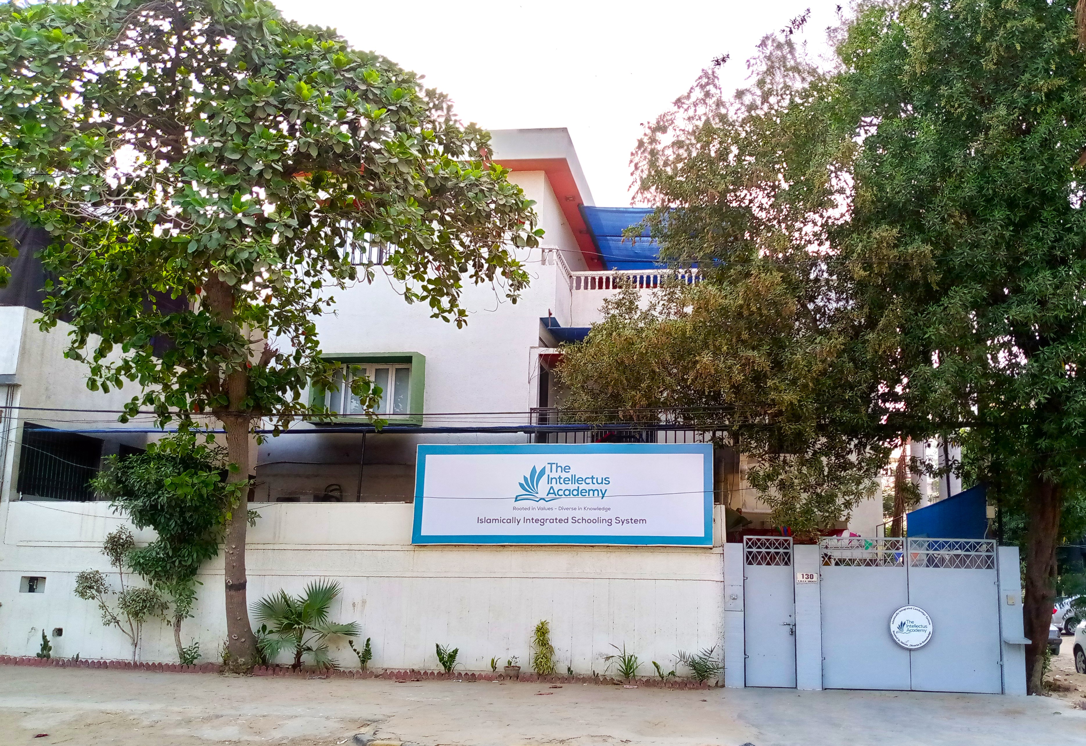 The Intellectus Academy photo