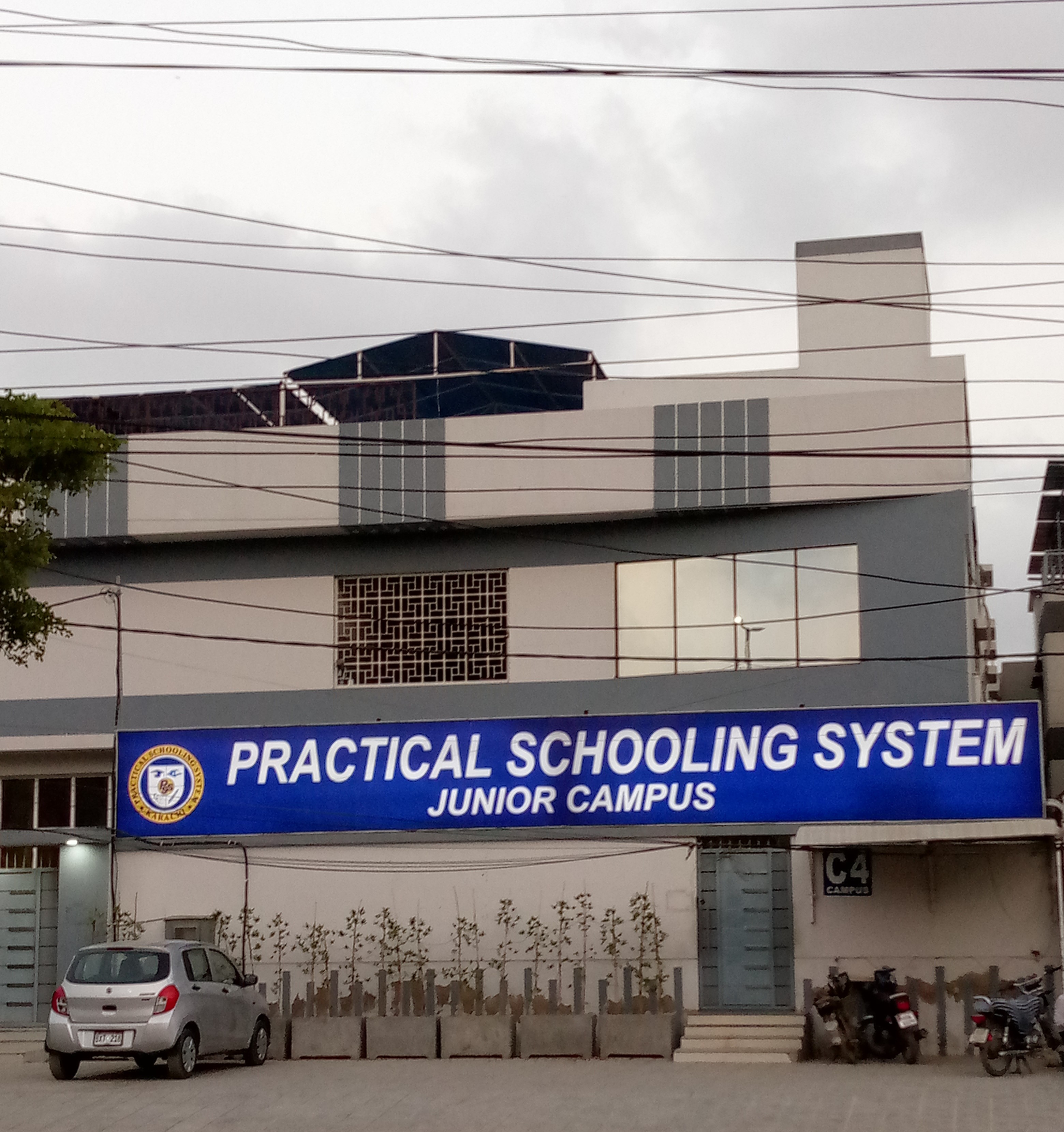 Practical Schooling System (Junior Campus) photo