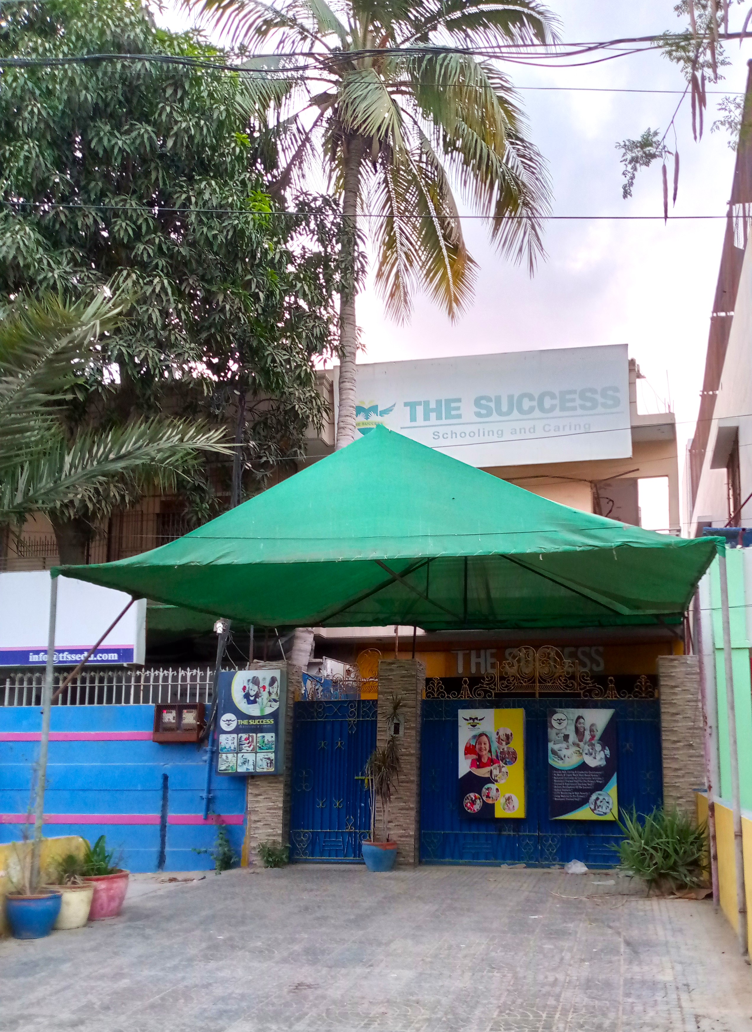 The Success Schooling & Tution photo