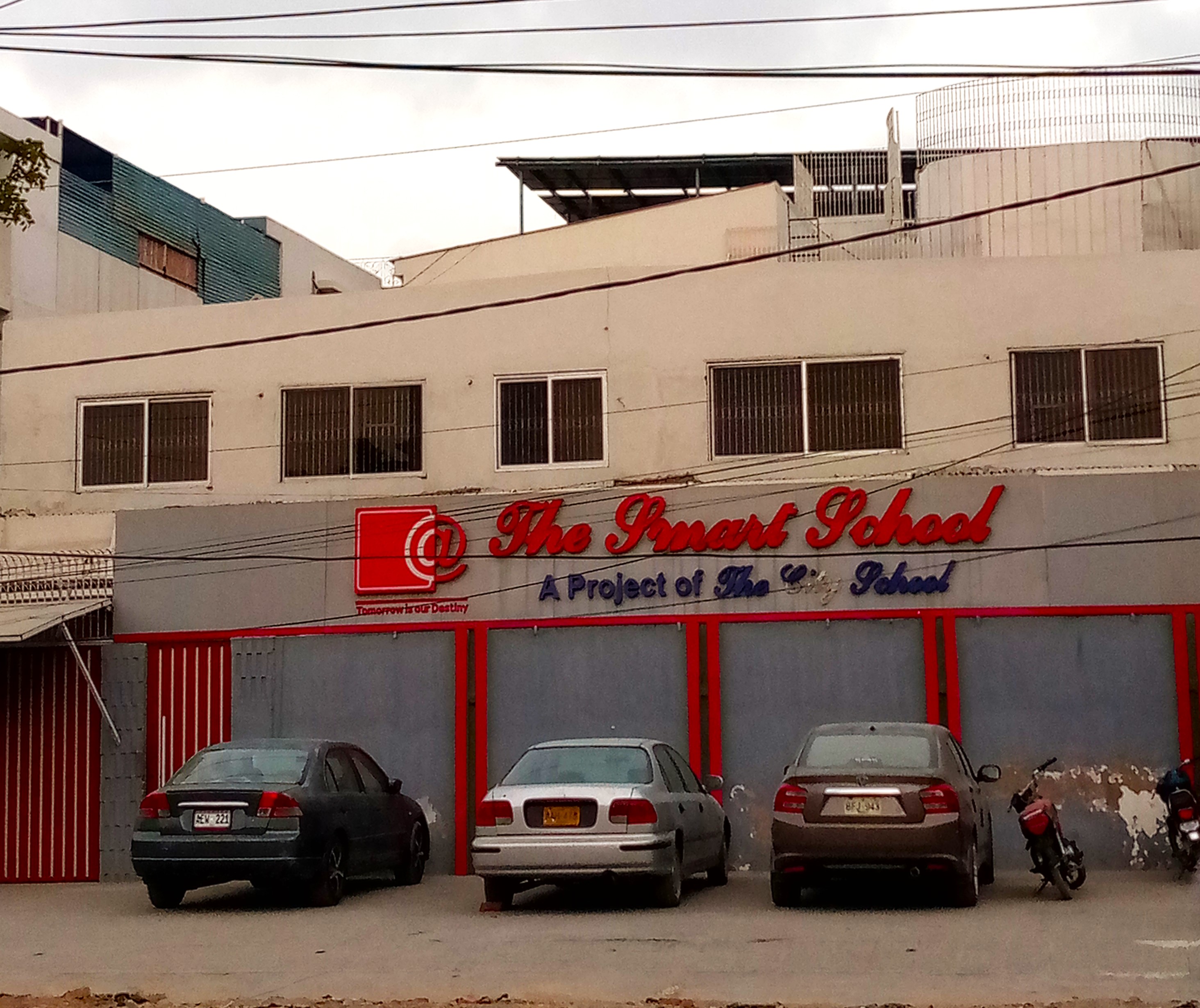 The Smart School Gulshan Campus 1 photo