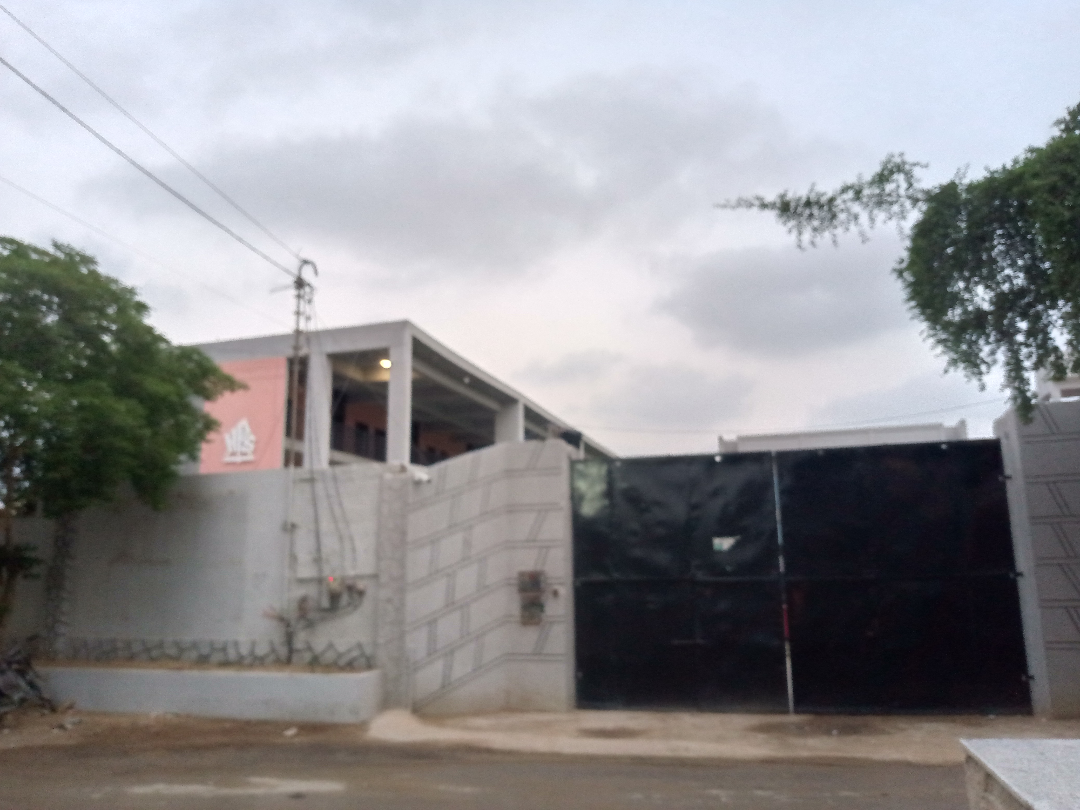 Happy Palace Grammar School North Karachi Chapter 11-B photo