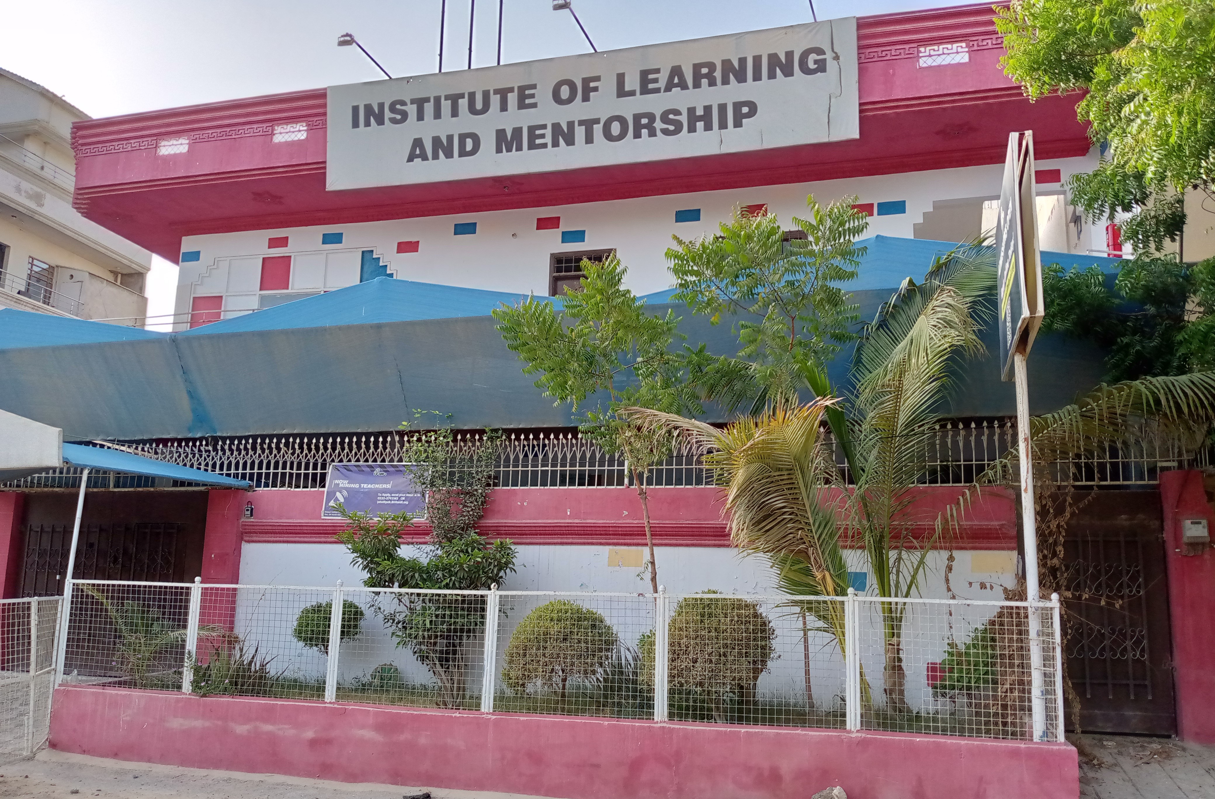 Institute of Learning and Mentorship photo