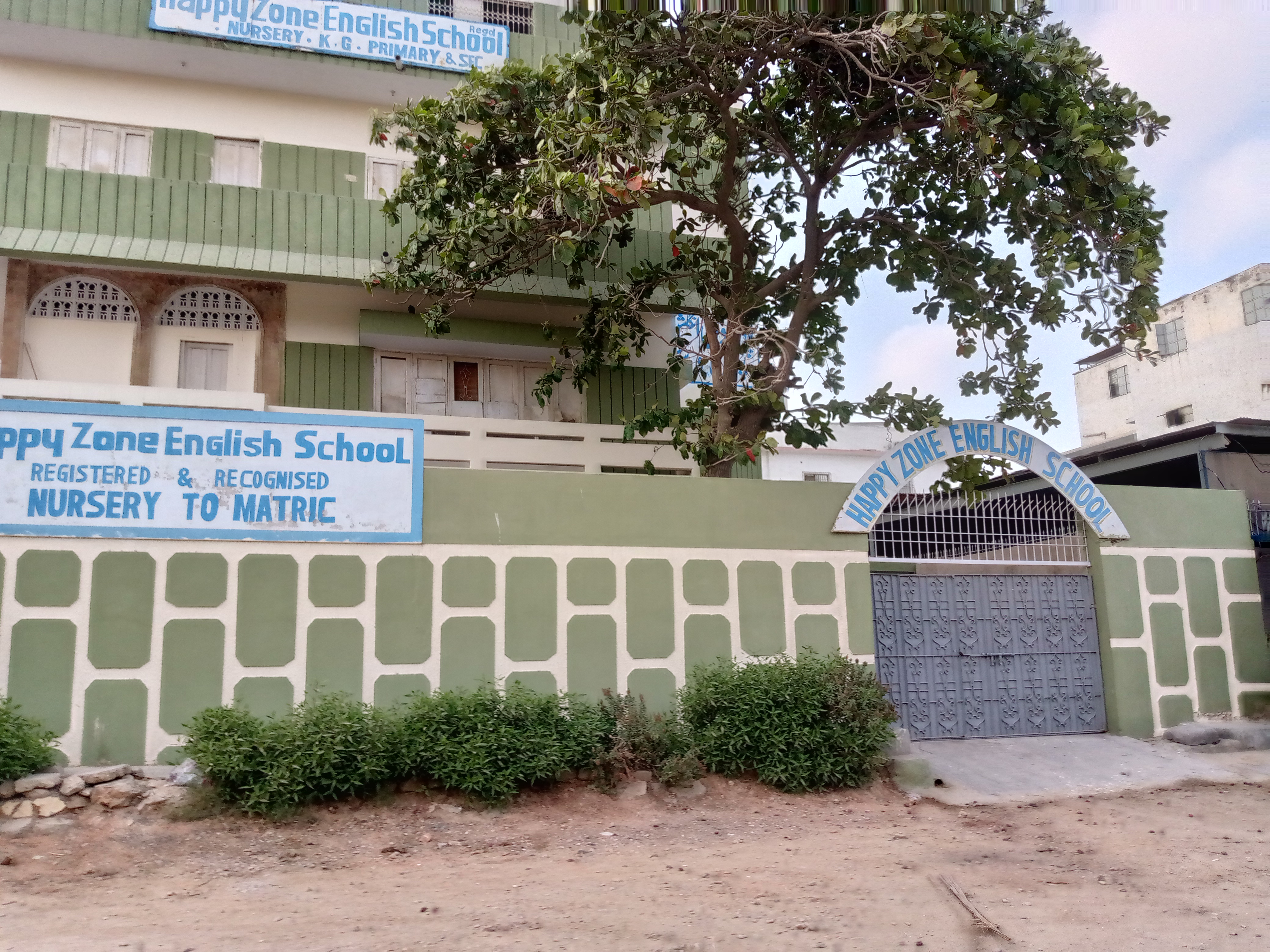 Happy Zone English School photo
