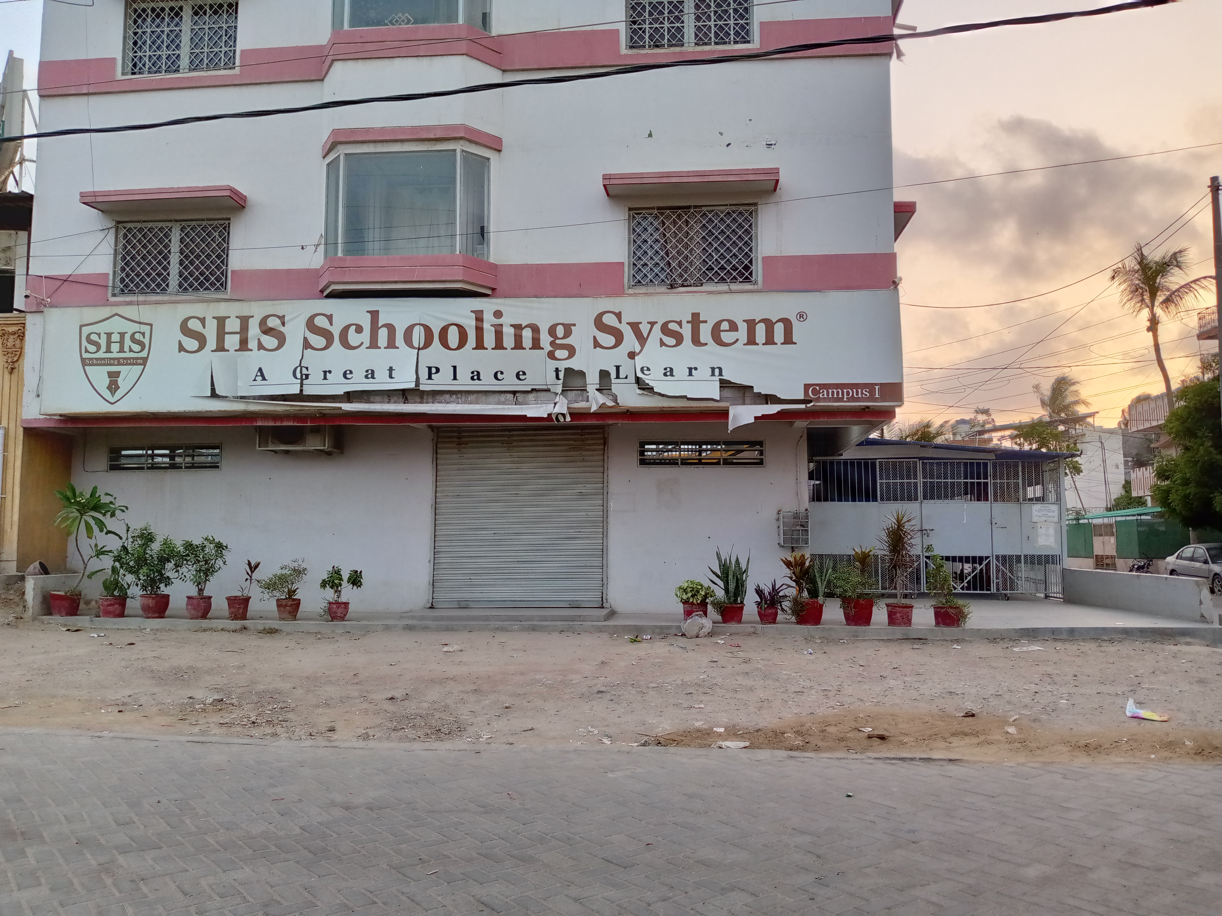 SHS Schooling System Campus I photo