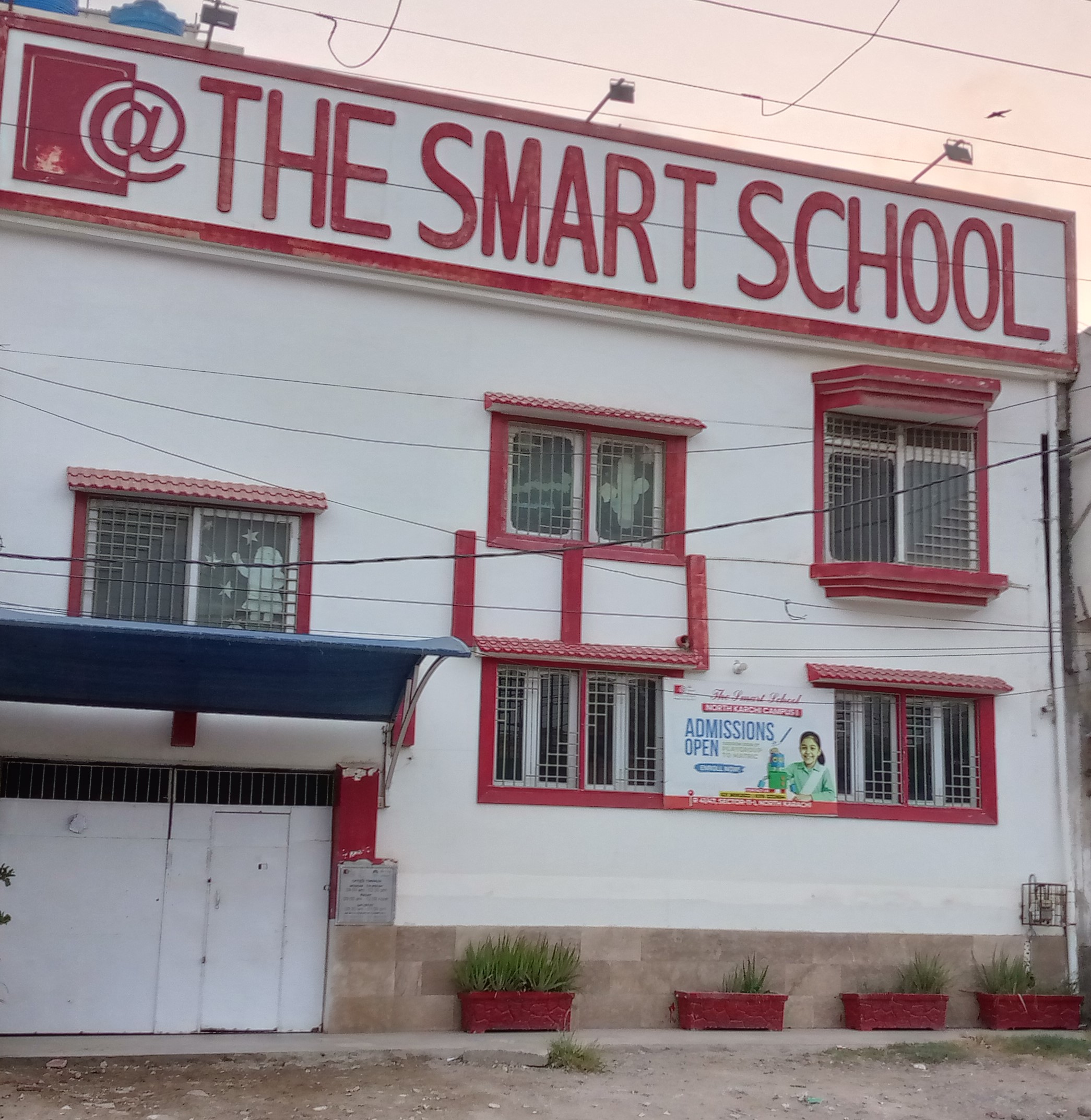 The Smart School Early Years Section photo