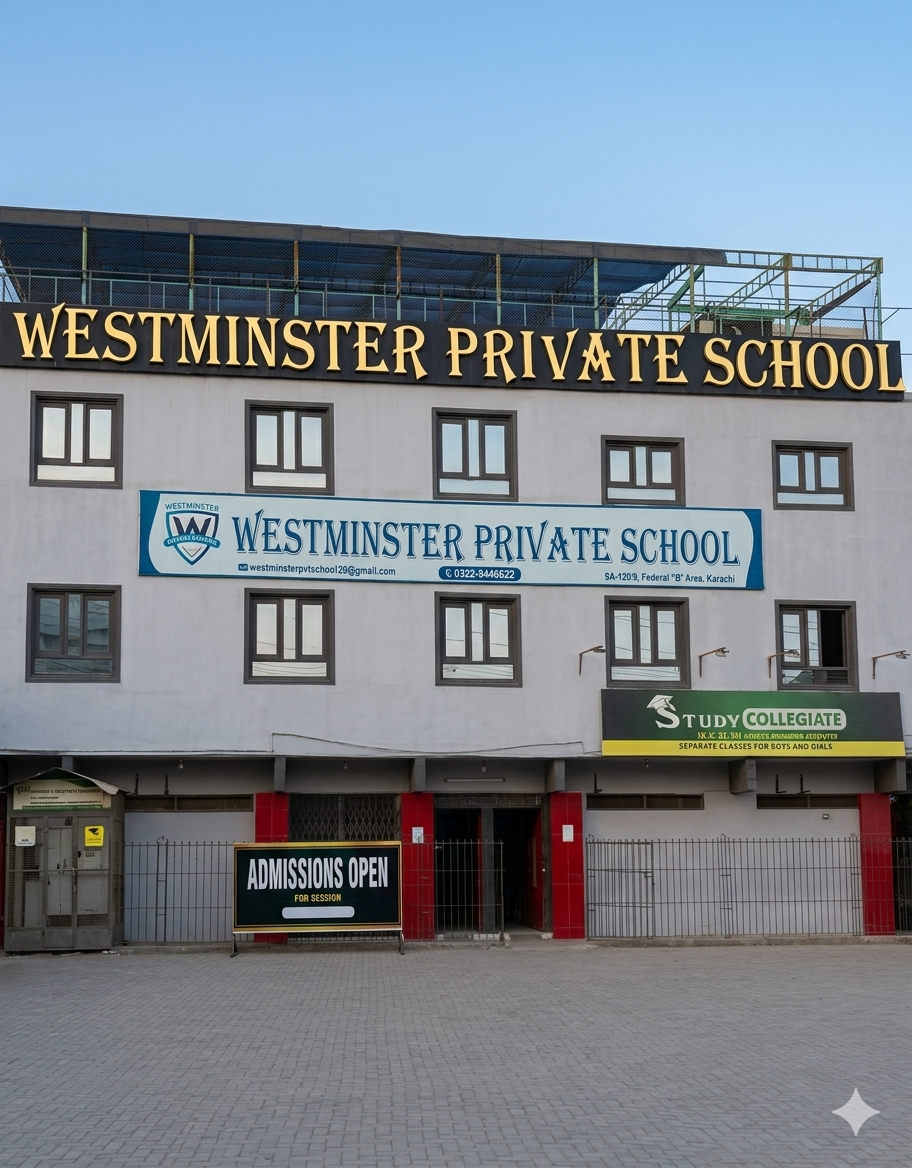 Westminster Private School photo