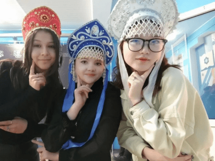 Алла Михеева: «Знать, что отличаешься от других – очень сложно»