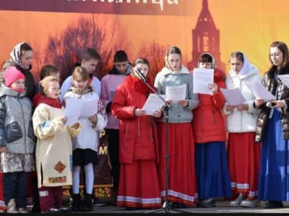 Максим Коркин помог с транспортом для поездки на мероприятие