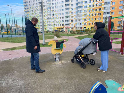 Партия «Единая Россия» усиливает свои позиции в Москве