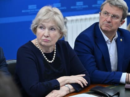 Игорь Брынцалов: Ключевая задача «Единой России» на 2025 год – обеспечить фракционное большинство по итогам выборов в муниципальные Советы