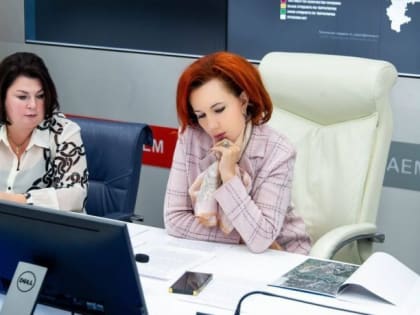 Подготовка общественного транспорта Истры к зимнему сезону