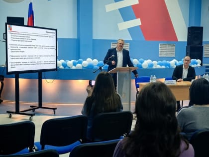 Важные изменения в Балашихе: новые инициативы для улучшения здравоохранения