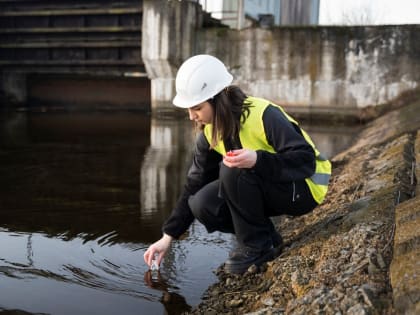 Жительница Николина Ручья рассказала о проблемах с водоснабжением