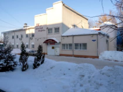 ДК Лобни получат по два миллиона рублей
