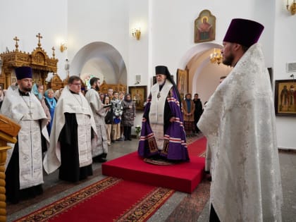 Покровский молодежный фестиваль в Реутове: укрепление духовных ценностей