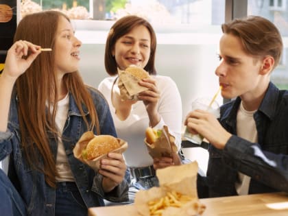 Влияние некоторых продуктов на здоровье печени