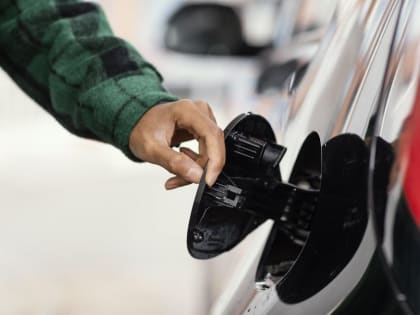 Названы факторы, которые могут привести к росту цен на бензин