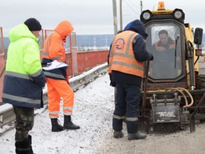 В Кашире ремонтируют дороги