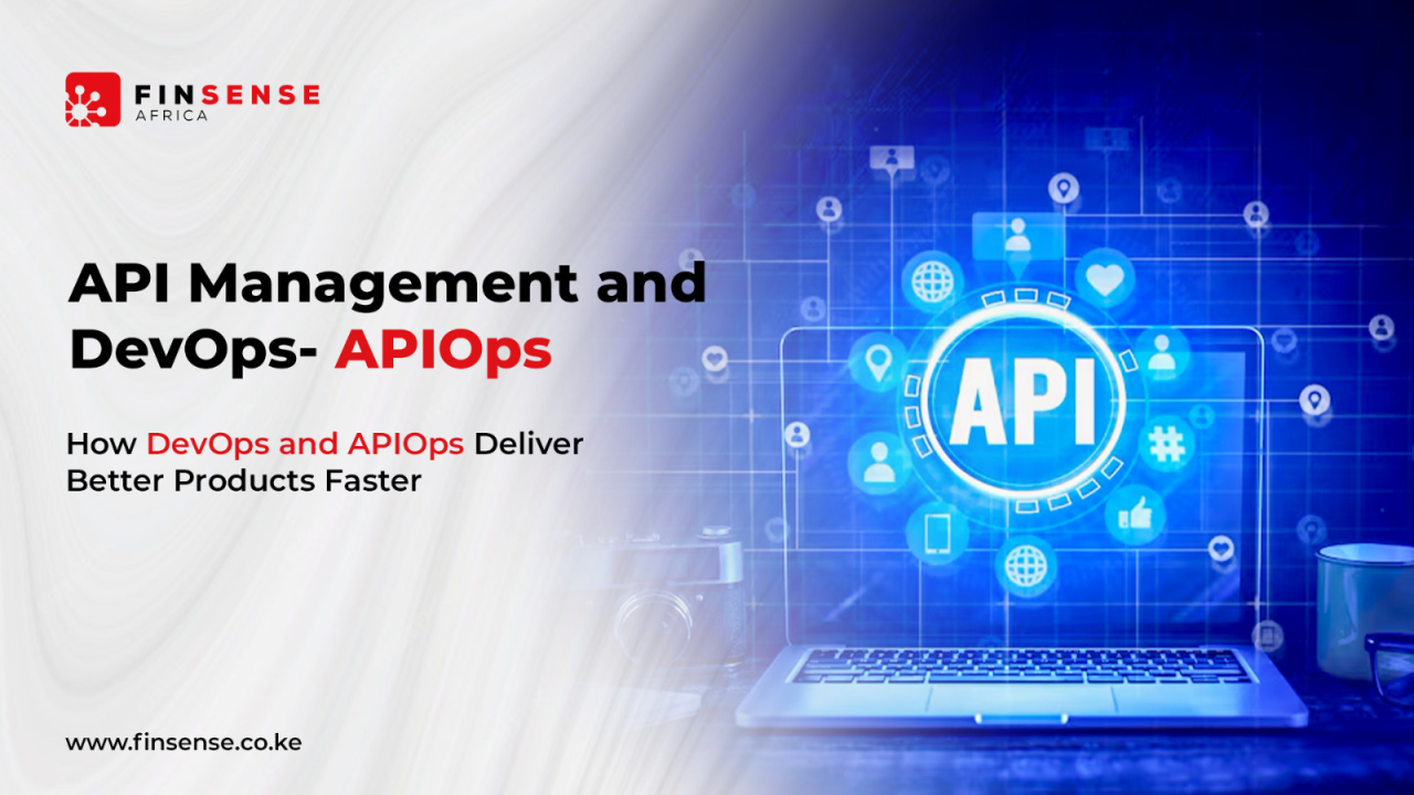 API Management and DevOps: Why DevOps Matters More Than Ever in the API ...
