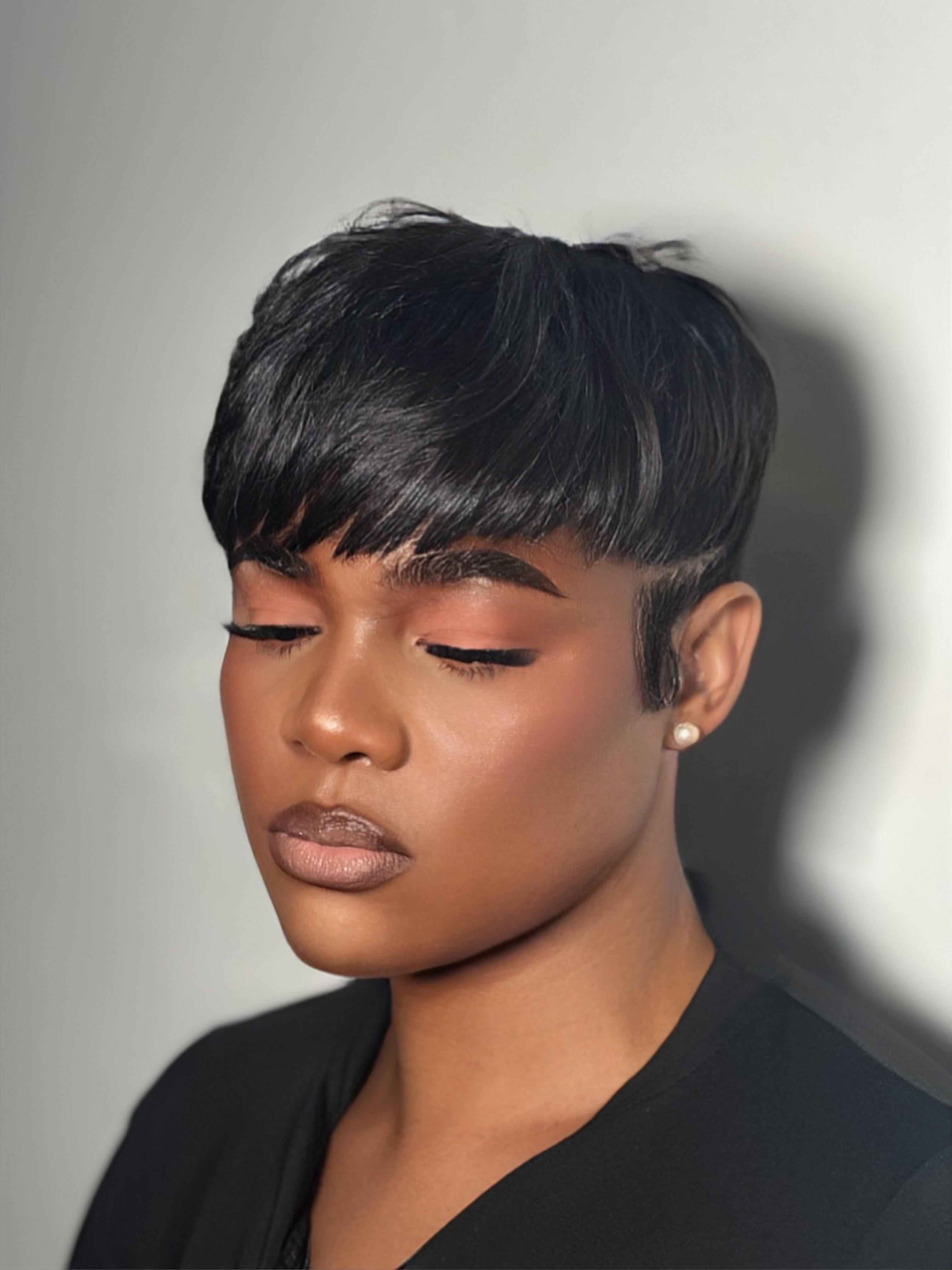 Essence IJN – Your Trusted Afro Hair Salon in Oldbury for Healthy, Beautiful Hair