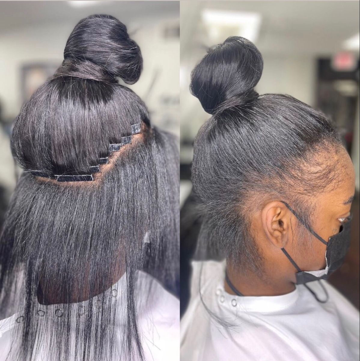 Deep Conditioning & Moisture Therapy for Afro and Textured Hair: Restore Softness, Hydration and Manageability