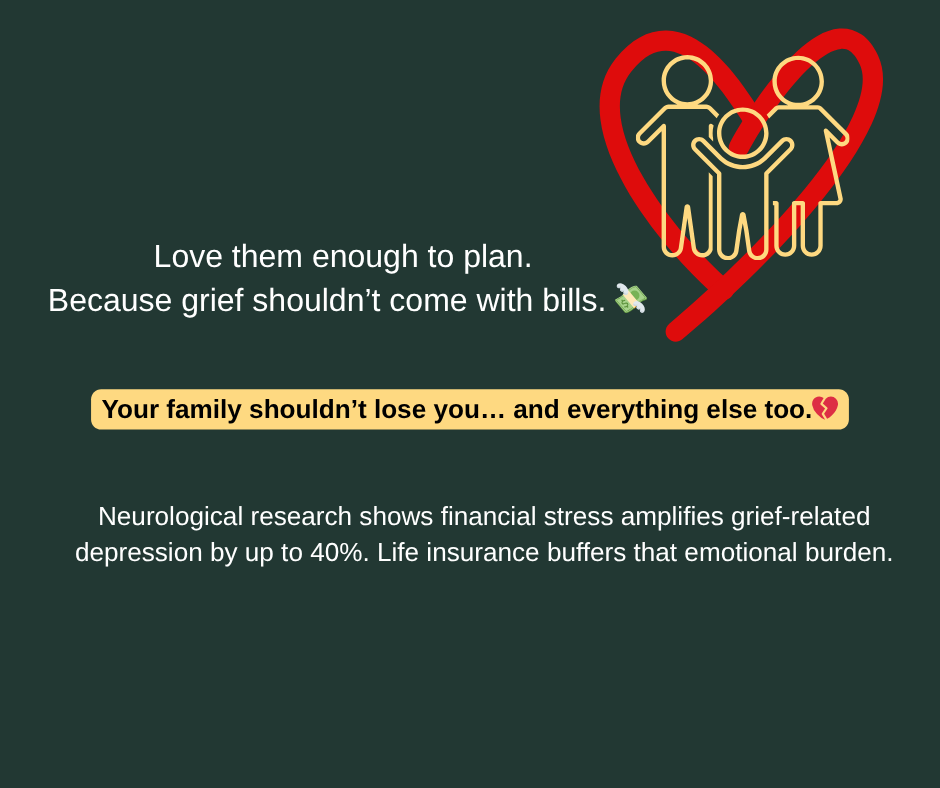 Facebook post template for financial education