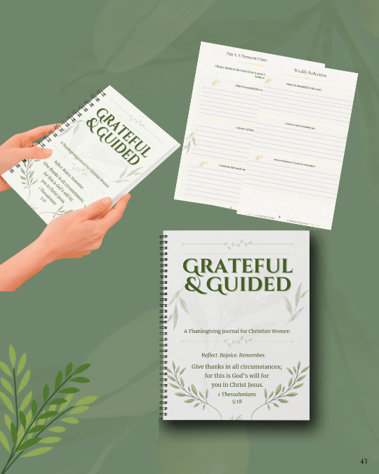 Digital Journal Making using Canva
