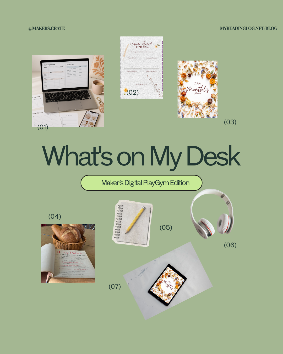 Free Canva Templates