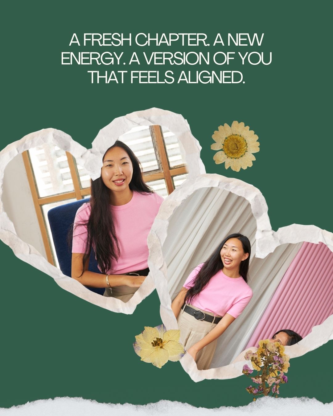 Solopreneur's Vision Board