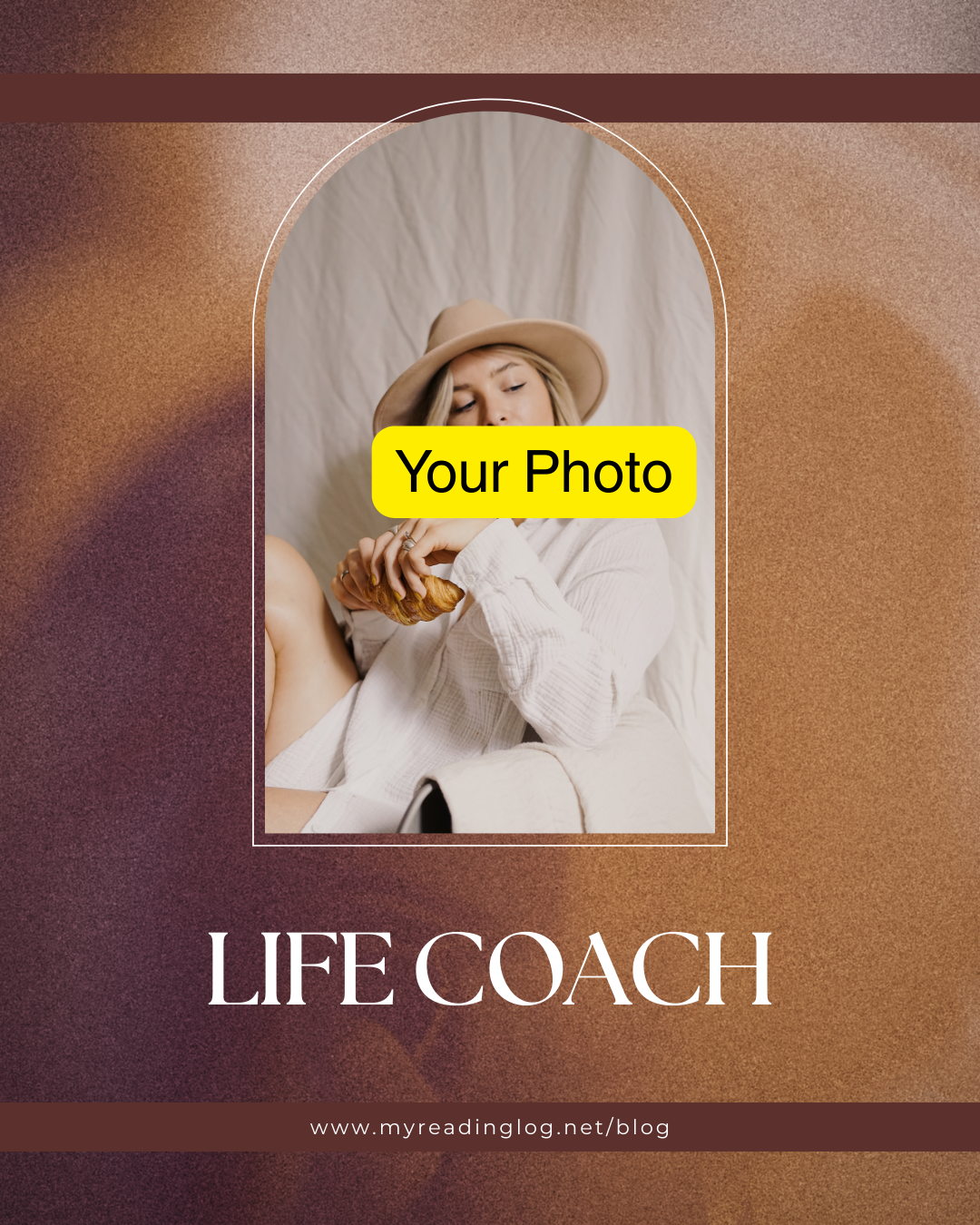 Instagram Canva Templates for Coaches